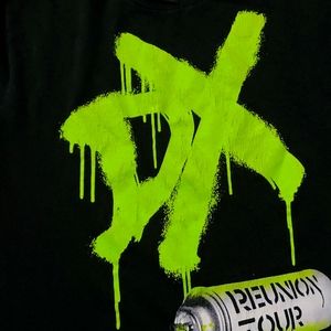 WWE DX Reunion Tour vintage T-shirt